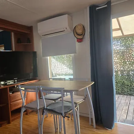 Mobil Cap D'agde Appartamento Le Grau-dʼAgde