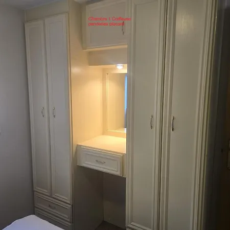 Apartamento Mobil Cap D'agde Le Grau d'Agde