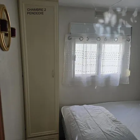 Mobil Cap D'agde Apartamento